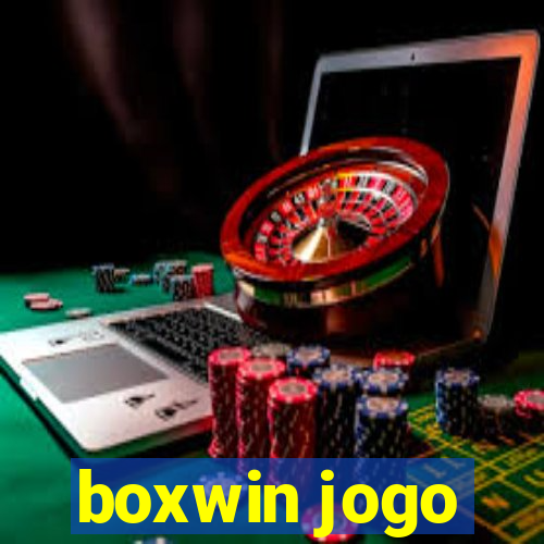 boxwin jogo